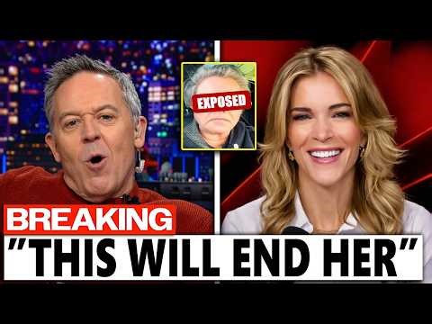 Greg Gutfeld & Megyn Kelly EXPOSE Rosie O'Donnell's DARK SECRET On LIVE TV!