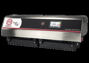 Induction Cap Sealers, Cap Sealing Machines - Induction Cap Sealing