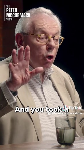 David Starkey on Britain's Lost Future and Aristocracy