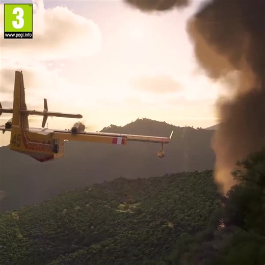 Microsoft Flight Simulator lands on PS5 this autumn. Find out how to pursue your aviation career: https://play.st/46lepzi | PlayStation UK