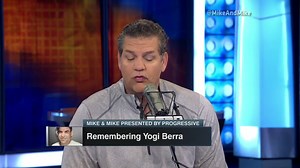 Remembering Yogi Berra