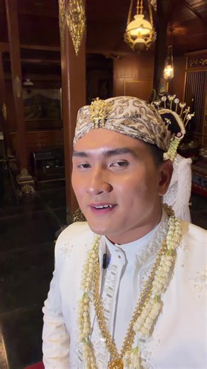 Alasan Memilih Mas Jawa dalam Rias Pernikahan