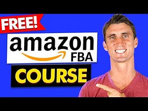 Best Free Amazon FBA Course