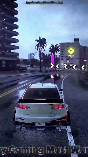 NEED FOR SEED car race ( mission : First position ..) PC gameplay UHD