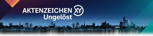 Aktenzeichen XY  … Ungelöst: Episodenguide