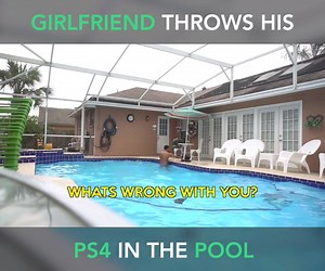 2.4M views · 6.4K reactions | What would you do?  | Joystix | Facebook