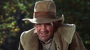 Kung Fu (1974) [S2E12] The Gunman