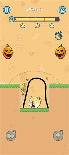 Dog Saving Game - Save the Puppy Adventure!