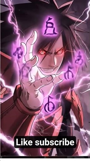 Madara Uchiha jutsu #2018 #paisayenyasathiupay