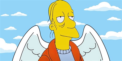 This Is the Only 'Simpsons' Death That Ever Mattered