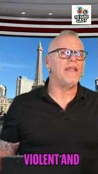 MAGA Exposed: Violence, Hypocrisy, and Falling Flat #shorts