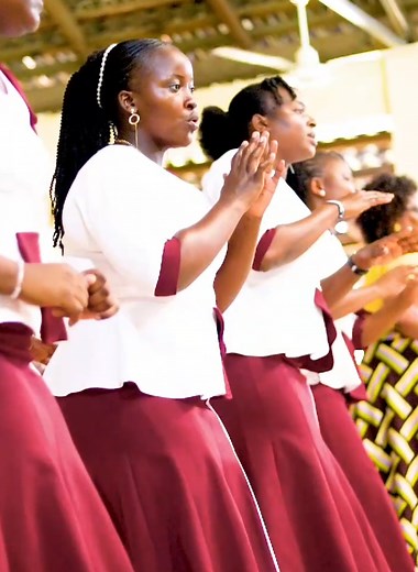Ulimi by AIC Kongowea Huduma Choir