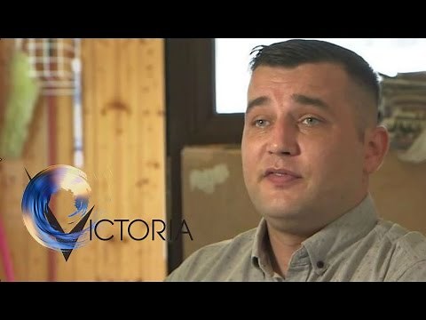 'I ran a cannabis farm from my council flat' BBC News