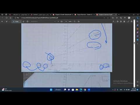 Chapter 8, Exercise 3