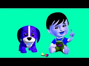 Bento E Totó - Outro Logo Super Effects ( Inspired by Preview 2 Effects)