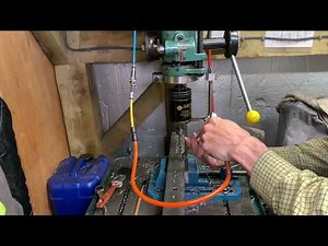 tapmatic tapping head 58