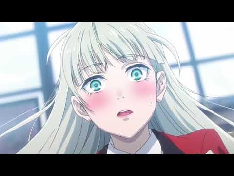 Ririka Momobami | Kakegurui