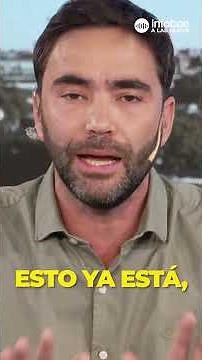 From a trip to a total scandal: how Manuel Adorni's situation became complicated