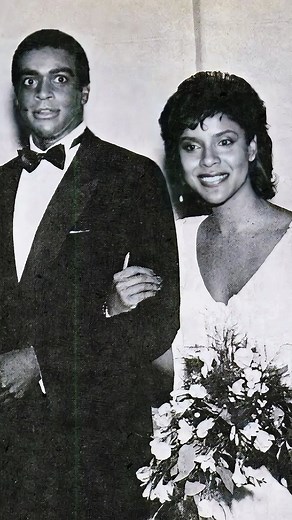Phylicia Rashad and Ahmad Rashad's Love Story from Divorce to Hollywood Legacy #phyliciarashad #ahmadrashad #celebritynews #celebrities #celebrity #hollywood #reels | Stories Celebrity