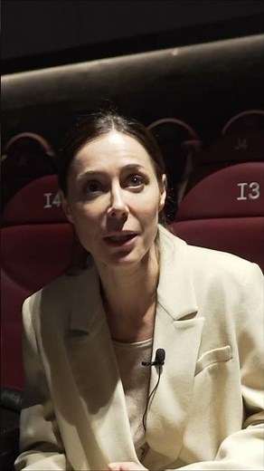 RUTH DIAZ: "El guion de LA ESPERA me recordaba mucho a LA CAZA (de CARLOS SAURA)"