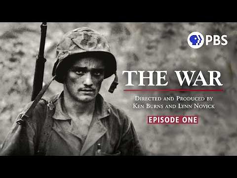 The War | Full Episode 1 | "A Necessary War" (December 1941 - December 1942) | PBS