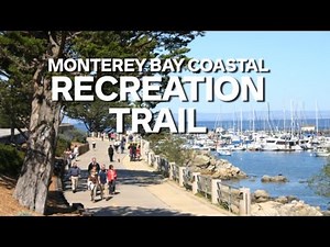 Monterey Bay Coastal Recreation Trail