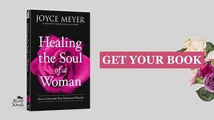 2.3K reactions · 624 shares | Receive Joyce Meyer's newest book for your donation of any amount! | Joyce Meyer Ministries | Facebook