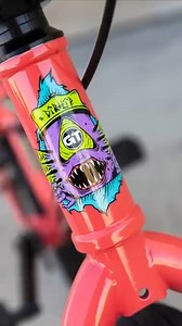 1.2K views · 22 reactions | Nomadic off the grid artist and lifelong BMX rider, Dirtlip, has a stand-out style that is both edgy and fun. After lending their artistic talents to numerous GT projects over the years, collaborating on a limited-edition bike was a no-brainer. Jump on one before they’re gone! Performer and Slammer Dirtlip available now at GTbicycles.com | GT BMX Freestyle | Facebook