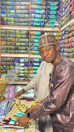 Visit Ummi Plaza in Kano: Your Shopping Destination
