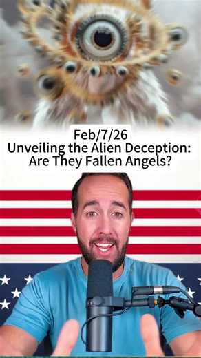 Unveiling the Alien Deception: Are They Fallen Angels? 👽✨ #aliens #bibletruth #conspiracytheory #fyp #trending #viral #humor #foryo #bible #courtcase #angels #truth #cmoedy #greenscreen #drama #legalbattle