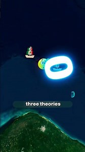 The Island That Doesn’t Exist Anymore