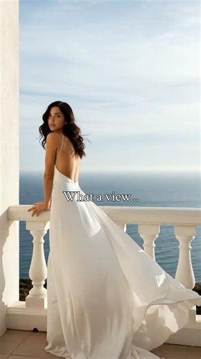 Wanna come watch the view with me? 💋 Vesper. #vespernyx #femmefatale #pov #darkfemme #digitalmuse #darkfeminineenergy | Vesper Nyx