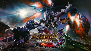 Monster Hunter Generations Ultimate para Nintendo Switch - Site Oficial da Nintendo para Brasil