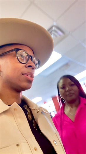 5.6K views · 124 reactions | Guess who’s finally collaborating! Joycelyn Lashae put me on the clock!  We taste tested, “Heart and Soul Southern Cafe” in Jackson! The way that food was busting out the plate, you can imagine it had some flavor! Be on the lookout NEXT WEEK for our HILARIOUS review you can use!! #foodie #foodreview #ritabrentcomedy #jacksonms #restaurant | Rita Brent Comedy | Facebook