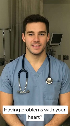 Stay calm, stay informed! Discover what really happens during an echocardiogram and how this simple test gives doctors powerful insights into your heart health. 🩺✨ | Best Health Tips Guide