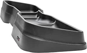 WeatherTech Under Seat Storage System for Toyota Tundra, Tundra (4S008), Black
