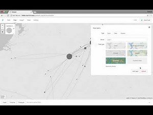 Palladio 3–Data Visualization