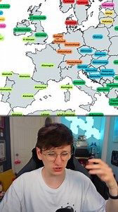 132K views · 896 reactions | What Germany is Called in Europe?  #quiz #geography #historyfactsdaily | Jack Massey Welsh | Facebook