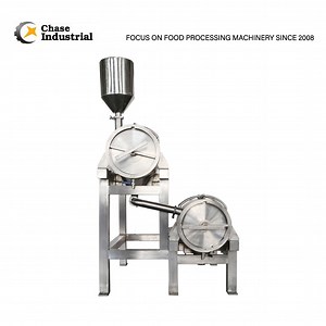 [Hot Item] Mango Grading/ Peeling/ Chipping/ Cutting Machine