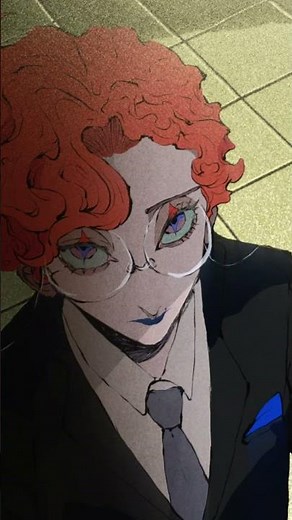 Pular a abertura “Serenade", de natori, de【OSHI NO KO】3ª Temporada deveria ser crime 🚓❤️‍🔥