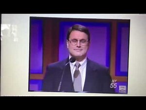 Jeopardy April Fools (1997) with (2021) Theme