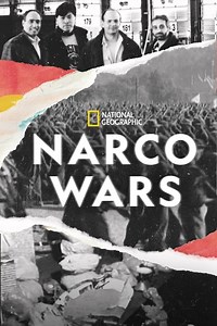 Best streaming options to watch Narco Wars without cable