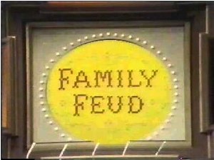 Family Feud Theme Song