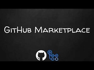 Introduction To GitHub Actions: Part 6 - GitHub Marketplace