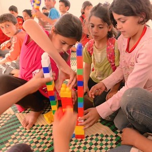 2.5M views · 2.1K reactions | On Mother’s Day, give your heart to humanity. Send a refugee to school for a year in your mom’s name. Hurry, order by May 3 to receive a printed gift card! | International Rescue Committee | Facebook