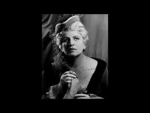 Marianne Schech Euryanthe full opera (1958)