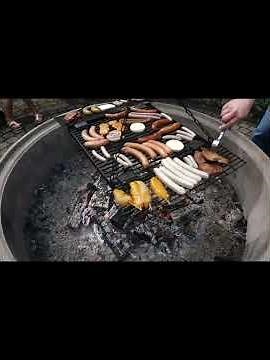 🔥 Expert BBQ Tips – This Trick Will Change Your Grill Game! #Grilling #BBQ #BBQTips #Steak