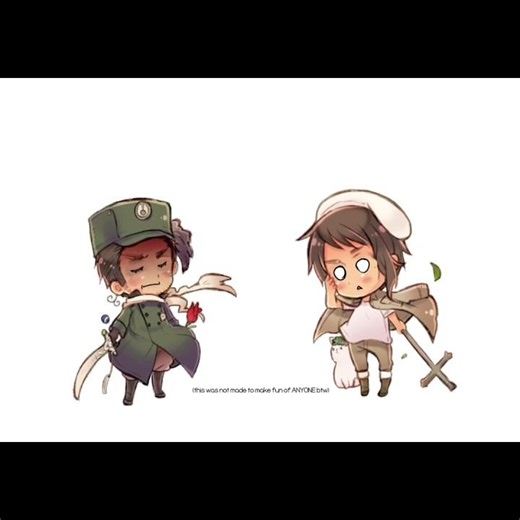 Cirnos perfect math class (Alabnias) #hetalia #art #meme #fyp #anime