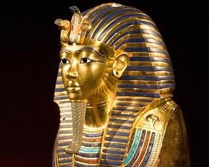 Pharaoh Exhibit to Debut at Cranbrook Institute of Science