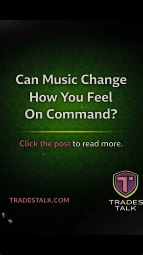 𝗖𝗮𝗻 𝗠𝘂𝘀𝗶𝗰 𝗖𝗵𝗮𝗻𝗴𝗲 𝗛𝗼𝘄 𝗬𝗼𝘂 𝗙𝗲𝗲𝗹 𝗼𝗻 𝗖𝗼𝗺𝗺𝗮𝗻𝗱?